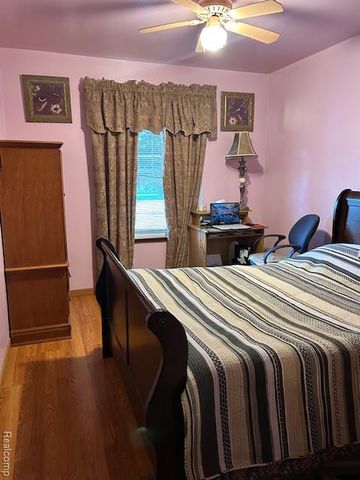 15720 Bono Drive, Clinton Township, MI 48038
