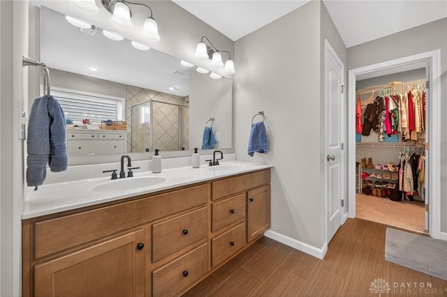 781 Shadow Wood Drive, Lebanon, OH 45036