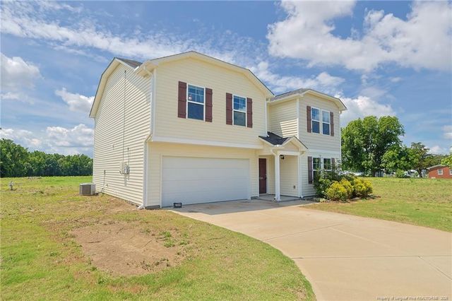 5565 Old Us 421 Highway, Lillington, NC 27546