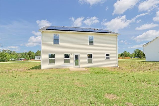 5565 Old Us 421 Highway, Lillington, NC 27546