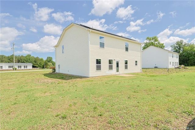5565 Old Us 421 Highway, Lillington, NC 27546