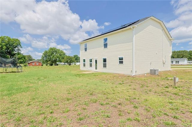 5565 Old Us 421 Highway, Lillington, NC 27546