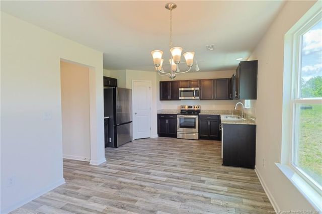 5565 Old Us 421 Highway, Lillington, NC 27546