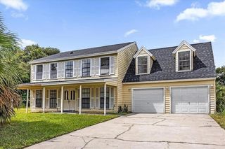 7524 QUAIL RUN COURT, Orlando, FL 32819