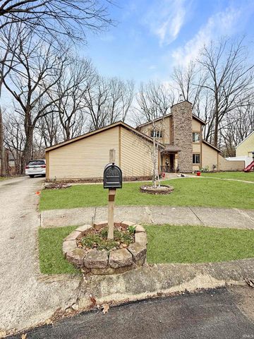 3900 Monitor Mill Drive, Lafayette, IN 47905