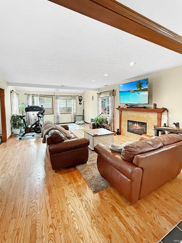 3900 Monitor Mill Drive, Lafayette, IN 47905