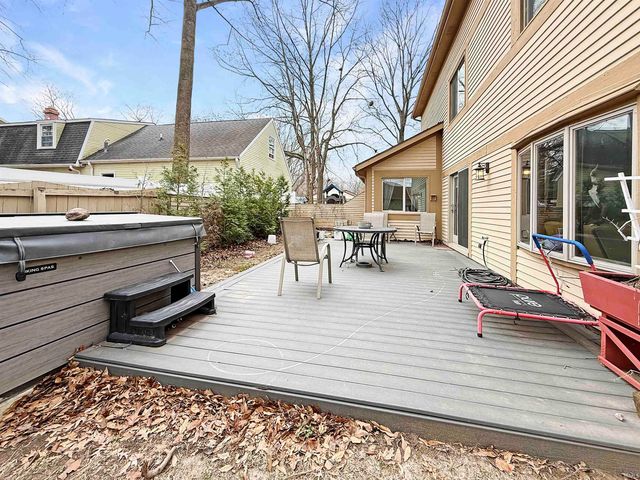 3900 Monitor Mill Drive, Lafayette, IN 47905