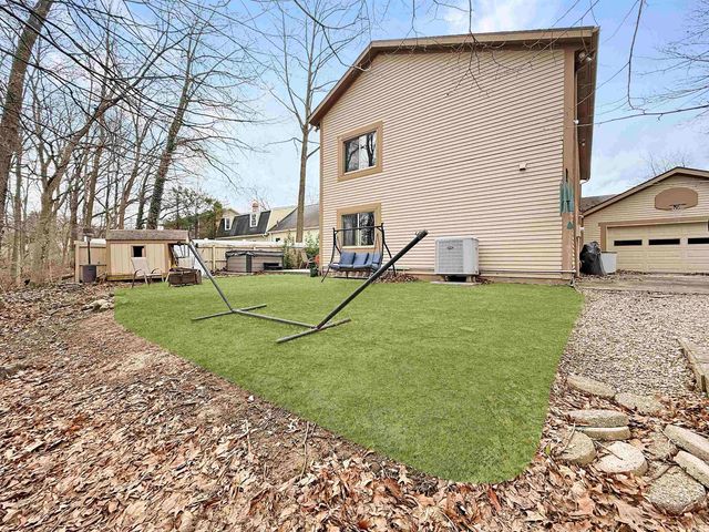 3900 Monitor Mill Drive, Lafayette, IN 47905