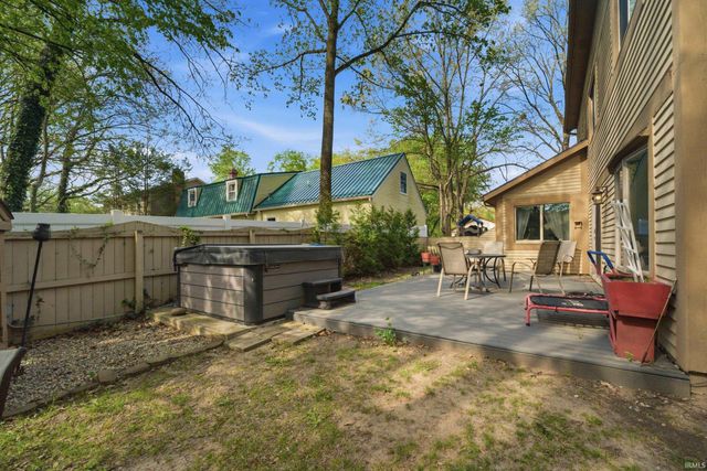3900 Monitor Mill Drive, Lafayette, IN 47905