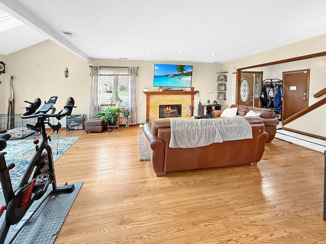 3900 Monitor Mill Drive, Lafayette, IN 47905