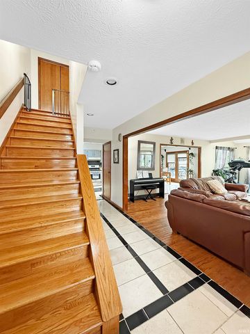 3900 Monitor Mill Drive, Lafayette, IN 47905