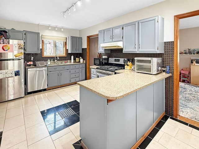 3900 Monitor Mill Drive, Lafayette, IN 47905