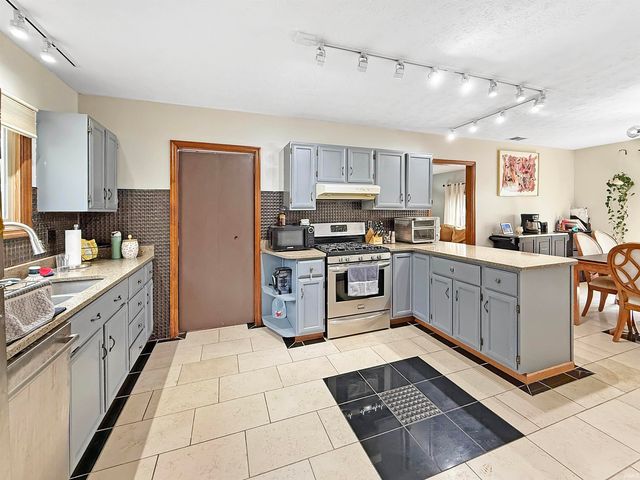 3900 Monitor Mill Drive, Lafayette, IN 47905