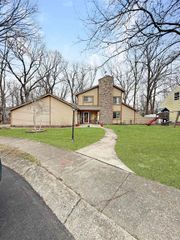 3900 Monitor Mill Drive, Lafayette, IN 47905