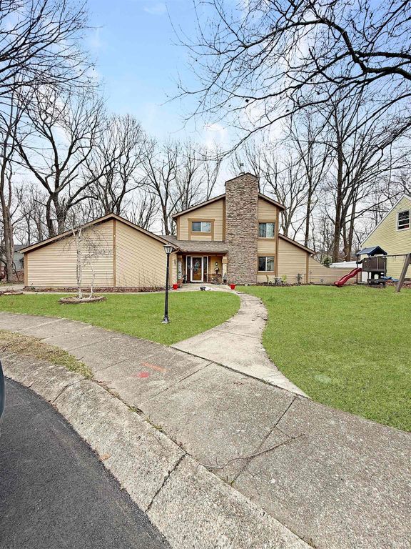 3900 Monitor Mill Drive, Lafayette, IN 47905