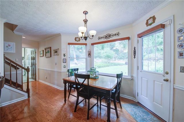 2000 Trotters Ridge Way, Roswell, GA 30075