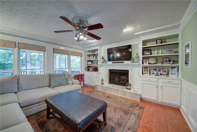 2000 Trotters Ridge Way, Roswell, GA 30075