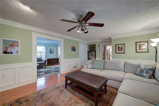 2000 Trotters Ridge Way, Roswell, GA 30075