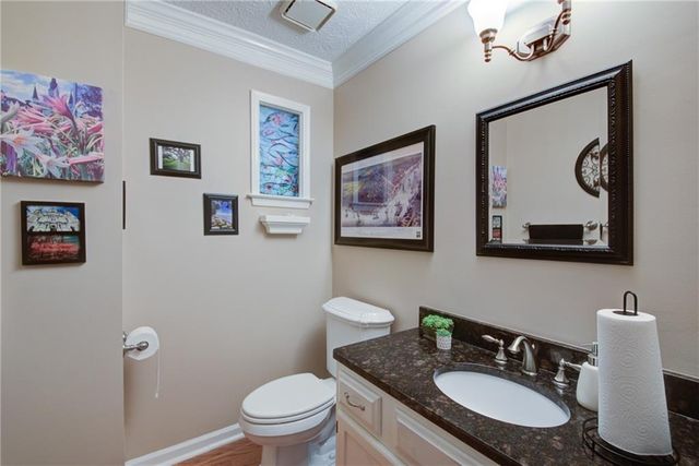 2000 Trotters Ridge Way, Roswell, GA 30075