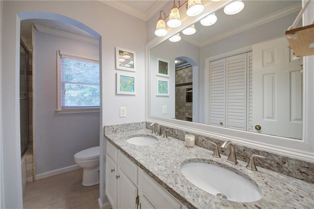 2000 Trotters Ridge Way, Roswell, GA 30075