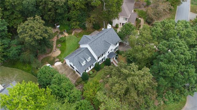 2000 Trotters Ridge Way, Roswell, GA 30075