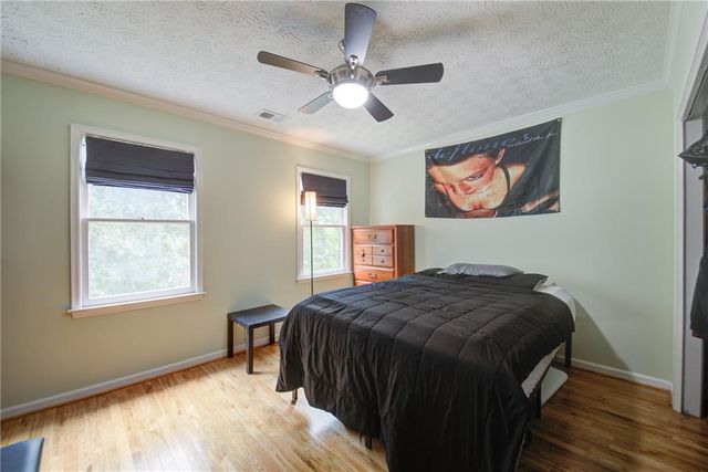 2000 Trotters Ridge Way, Roswell, GA 30075