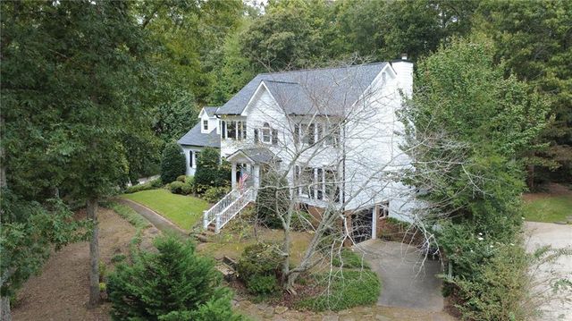 2000 Trotters Ridge Way, Roswell, GA 30075