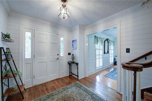 2000 Trotters Ridge Way, Roswell, GA 30075