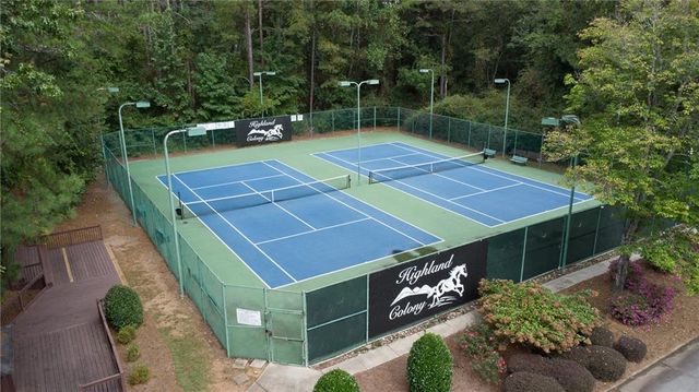 2000 Trotters Ridge Way, Roswell, GA 30075