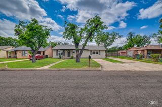2425 Chestnut Street, San Angelo, TX 76901