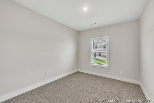 92 Camp Rock Road, Lillington, NC 27546