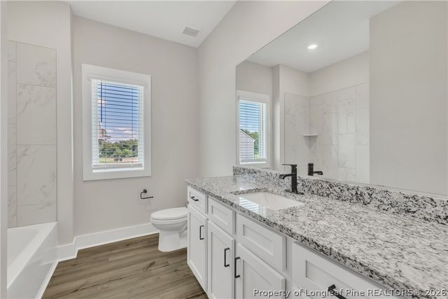 92 Camp Rock Road, Lillington, NC 27546