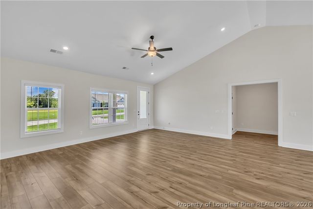 92 Camp Rock Road, Lillington, NC 27546