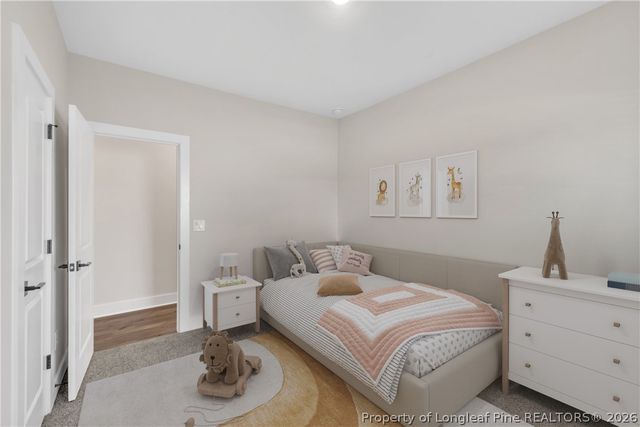 92 Camp Rock Road, Lillington, NC 27546