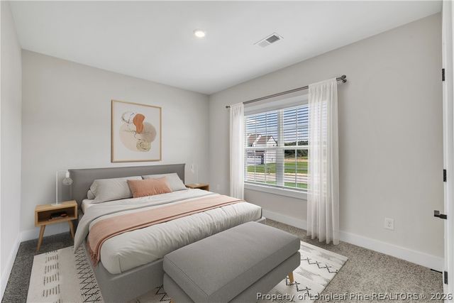 92 Camp Rock Road, Lillington, NC 27546