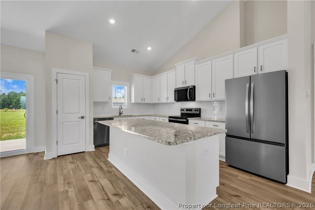 92 Camp Rock Road, Lillington, NC 27546