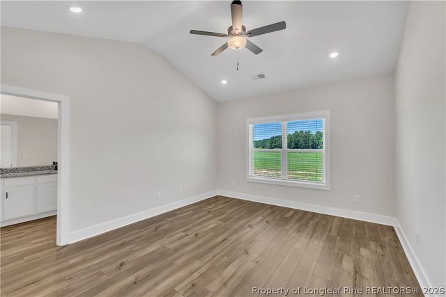 92 Camp Rock Road, Lillington, NC 27546