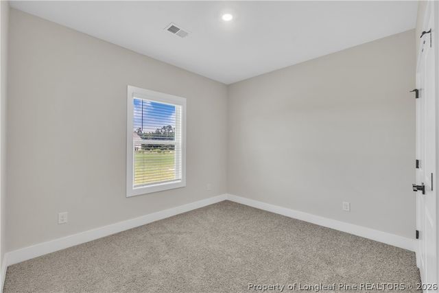 92 Camp Rock Road, Lillington, NC 27546