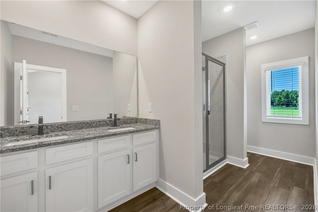 92 Camp Rock Road, Lillington, NC 27546