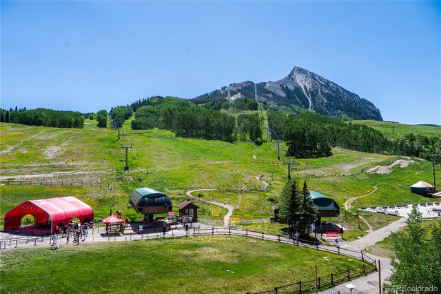 500 Gothic Road 536, Mt Crested Butte, CO 81225