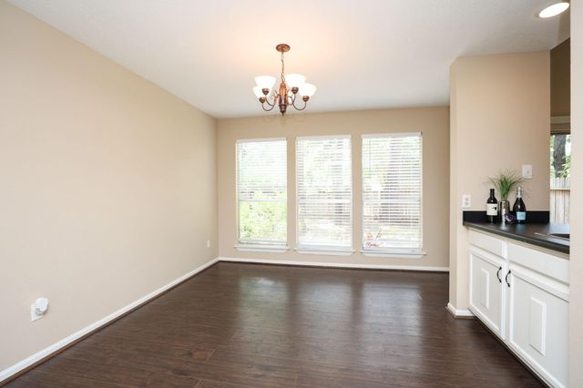 24 Rockfern Court, The Woodlands, TX 77380