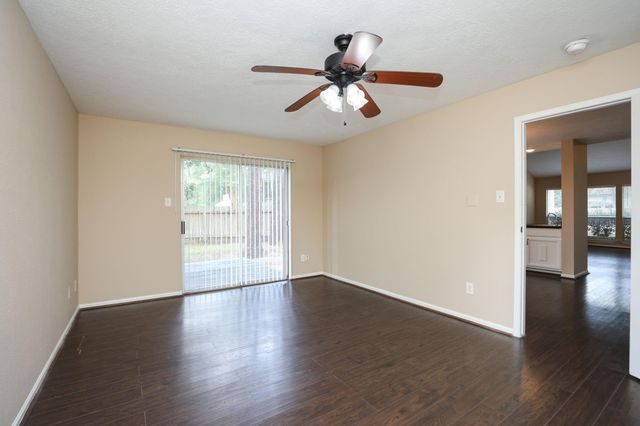 24 Rockfern Court, The Woodlands, TX 77380