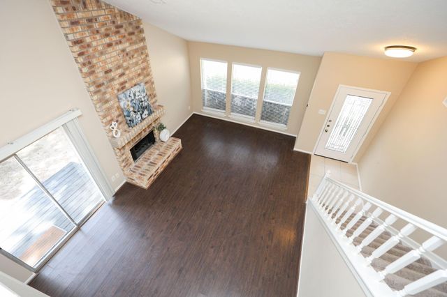 24 Rockfern Court, The Woodlands, TX 77380