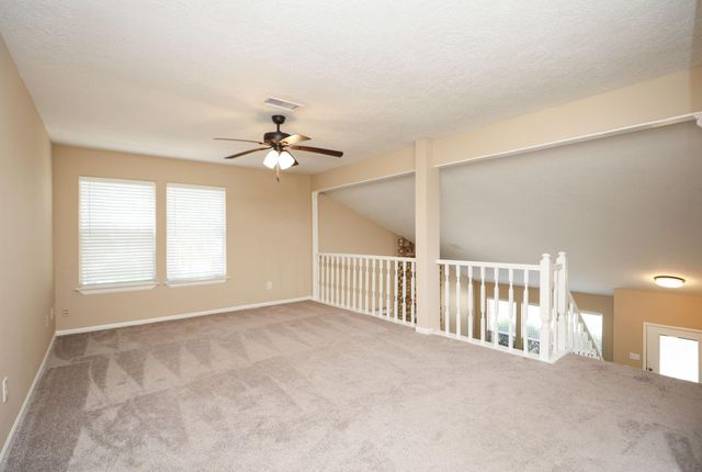 24 Rockfern Court, The Woodlands, TX 77380