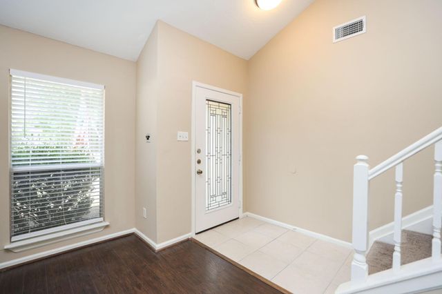 24 Rockfern Court, The Woodlands, TX 77380