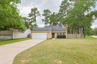 24 Rockfern Court, The Woodlands, TX 77380