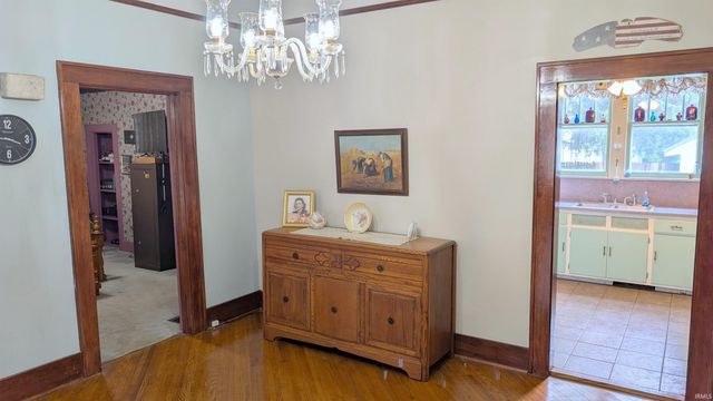 316 W Wiley Avenue, Bluffton, IN 46714