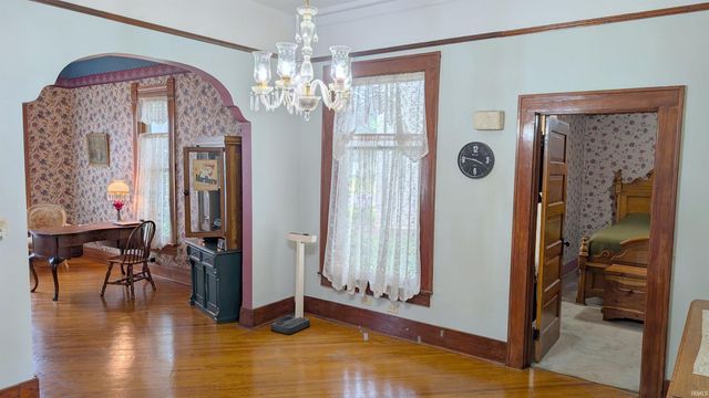 316 W Wiley Avenue, Bluffton, IN 46714