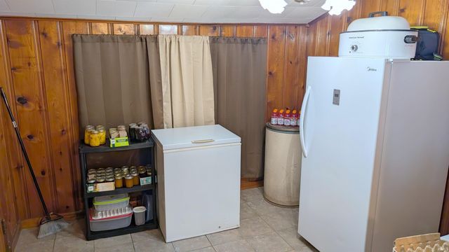 316 W Wiley Avenue, Bluffton, IN 46714