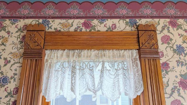 316 W Wiley Avenue, Bluffton, IN 46714